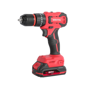 TALADRO PERCUTOR 40Nm Maletín