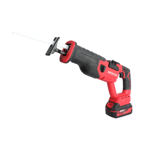 Sierra Sable 20V Maletín