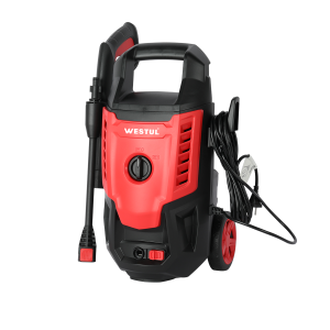 Hidrolavadora 1400W