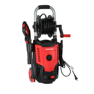 Hidrolavadora 1800W