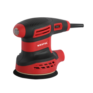 Lijadora Rotorbital 300W